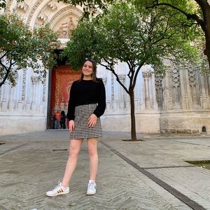 Meet your Posher, Kelsea